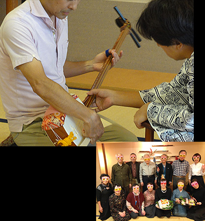 MATSUNAGA TETSUKURO(松永 鉄九郎) MATSUNAGA TETSUKURO(松永 鉄九郎)