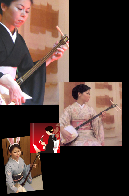 MATSUNAGA TETSUROKU(松永 鉄六)